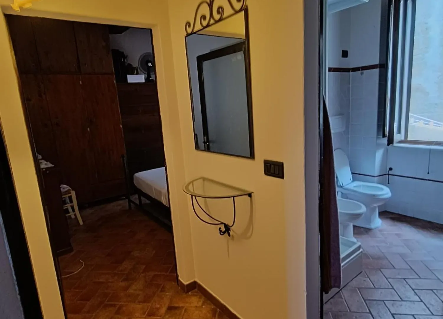 Appartamento L'angoletto Pitigliano