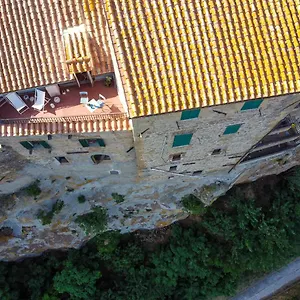  Appartamento Le Antiche Viste