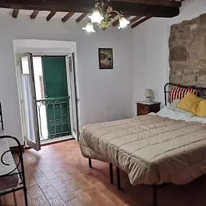  Appartamento La Casa Di Iris