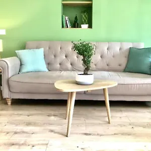 Casa vacanze Green House Holiday Italia