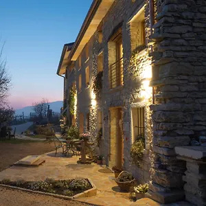  Alloggio per agriturismo Casaborgomarche Italia