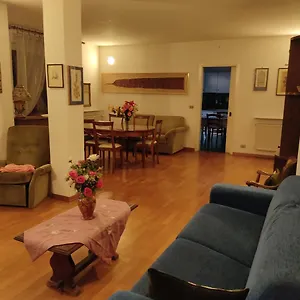  Appartamento Attico