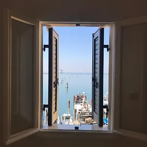  Appartamento Sunset House Italia