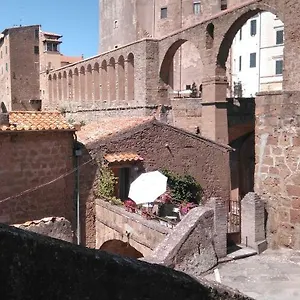 Apartment Casa Dei Lavatoi, Pitigliano